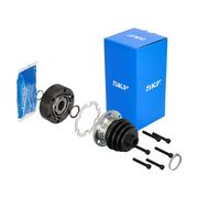 Gelenksatz, Antriebswelle PORSCHE 944