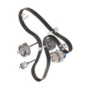 Wasserpumpe + Zahnriemensatz SKODA ROOMSTER