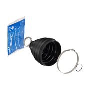 Faltenbalgsatz, Antriebswelle TOYOTA AVENSIS