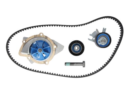 Produktbild für Wasserpumpe + Zahnriemensatz