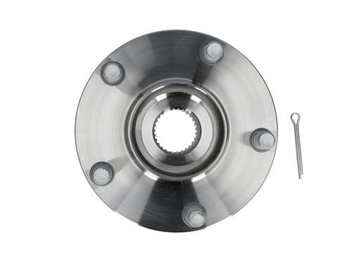 Produktbild für Radlagersatz