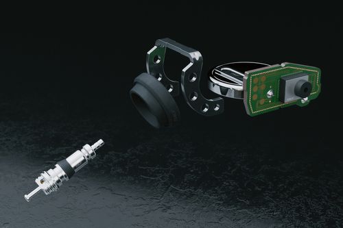 Produktbild für Radsensor, Reifendruck-Kontrollsystem