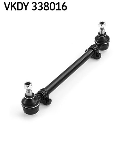Produktbild für Spurstange