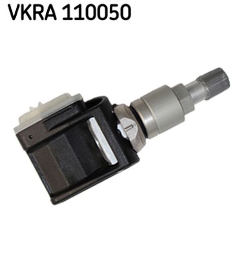 Produktbild für Radsensor, Reifendruck-Kontrollsystem
