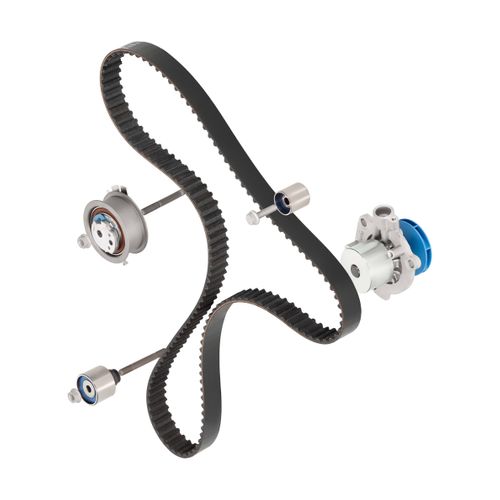 Produktbild für Wasserpumpe + Zahnriemensatz