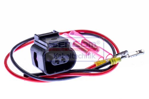 Produktbild für Kabelreparatursatz, Ansauglufttemperatursensor