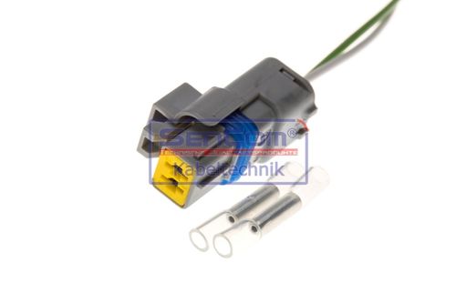 Produktbild für Kabelreparatursatz, Schalter (Rückfahrleuchte)