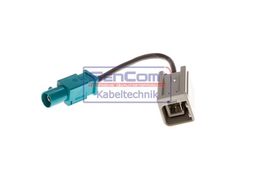 Produktbild für Adapter, Antennenkabel