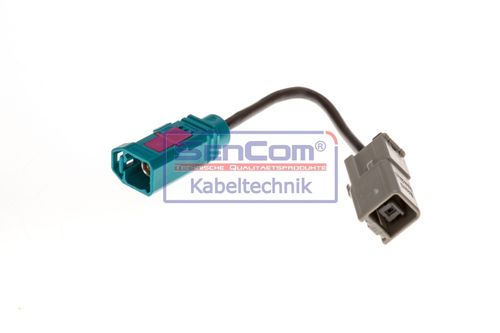 Produktbild für Adapter, Antennenkabel
