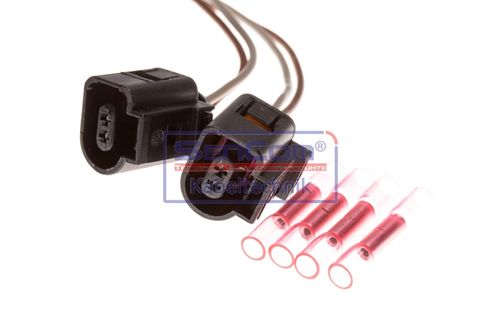 Produktbild für Kabelreparatursatz, Klopfsensor
