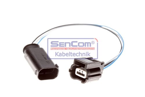 Produktbild für Adapterkabel, Schlussleuchte