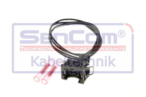 Produktbild für Kabelreparatursatz, Klopfsensor