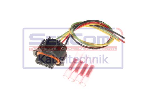 Produktbild für Kabelreparatursatz, Ansauglufttemperatursensor