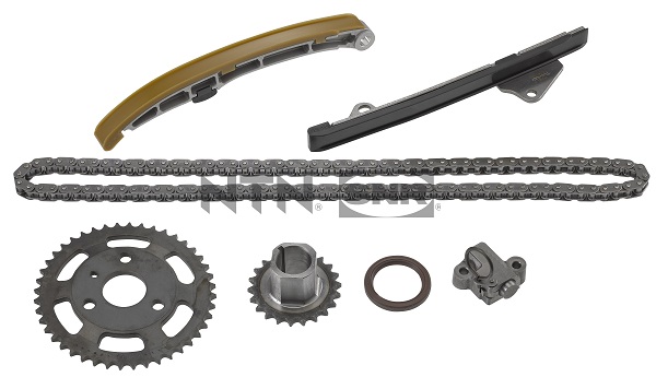 Skoda Fabia 1.4 Mpi Steuerkette Wechseln Anleitung 9 Schritte Anleitung ⚡ Steuerkette wechseln