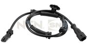 Sensor, Raddrehzahl RENAULT KANGOO BE BOP