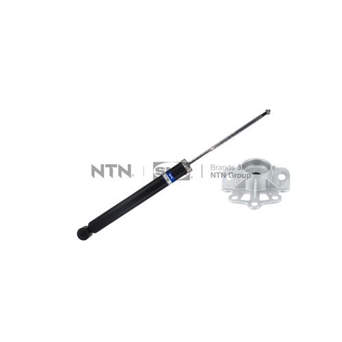 Produktbild für Fahrwerkssatz, Stoßdämpfer