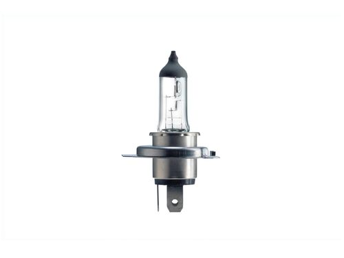 Produktbild für H4 60/55 Watt [+50% mehr Licht] (1 Stk.)