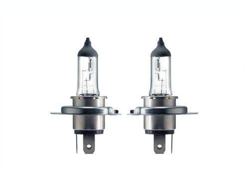 Produktbild für H4 Blue Xenon Day Light 60/55 Watt (2 Stk.)