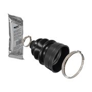 Faltenbalg, Antriebswelle TOYOTA YARIS