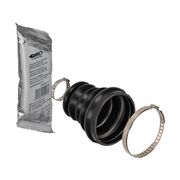 Faltenbalg, Antriebswelle NISSAN PIXO