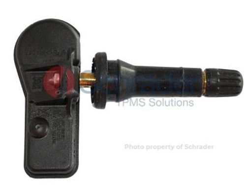 Produktbild für Radsensor, Reifendruck-Kontrollsystem