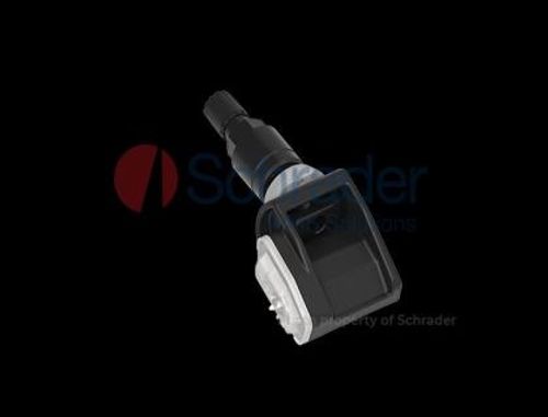 Produktbild für Radsensor, Reifendruck-Kontrollsystem