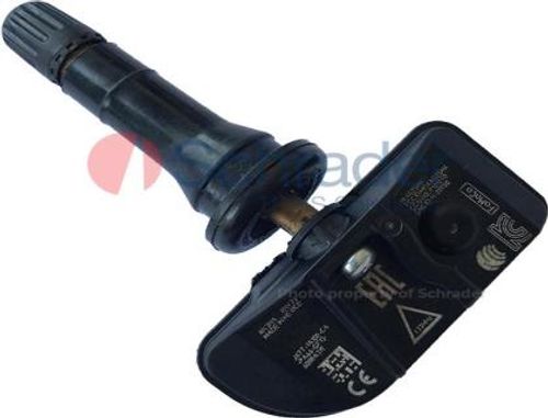 Produktbild für Radsensor, Reifendruck-Kontrollsystem
