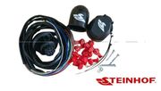 Elektrosatz, Anhängevorrichtung MAZDA