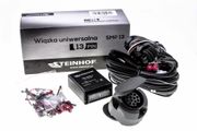Elektrosatz, Anhängevorrichtung AUDI A3