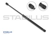Gasfeder, Koffer-/Laderaum // LIFT-O-MAT® CHEVROLET AVEO