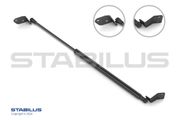 Gasfeder, Koffer-/Laderaum // LIFT-O-MAT® SUZUKI ALTO