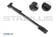 Gasfeder, Koffer-/Laderaum // DORSTOP® MITSUBISHI PAJERO