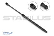 Gasfeder, Koffer-/Laderaum // LIFT-O-MAT® HONDA JAZZ