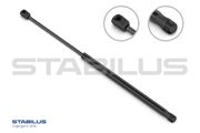 Gasfeder, Koffer-/Laderaum PEUGEOT EXPERT