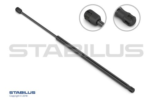 Produktbild für Gasfeder, Sitzverstellung // LIFT-O-MAT®