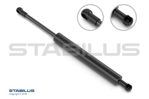 Produktbild für Gasfeder, Koffer-/Laderaum // LIFT-O-MAT®