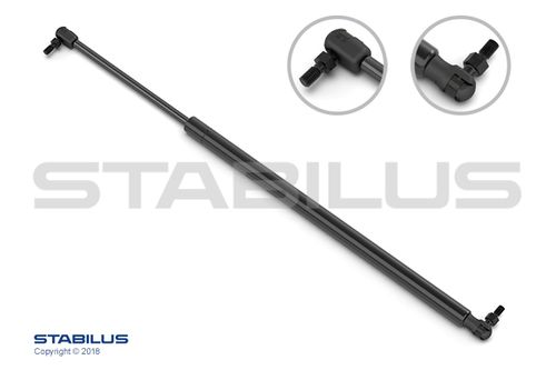 Produktbild für Gasfeder, Sitzlehnenverstellung // LIFT-O-MAT®