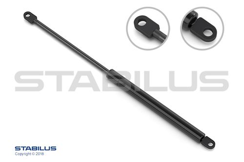 Produktbild für Gasfeder, Klapptisch // LIFT-O-MAT®