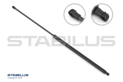 Produktbild für Gasfeder, Koffer-/Laderaum // LIFT-O-MAT®