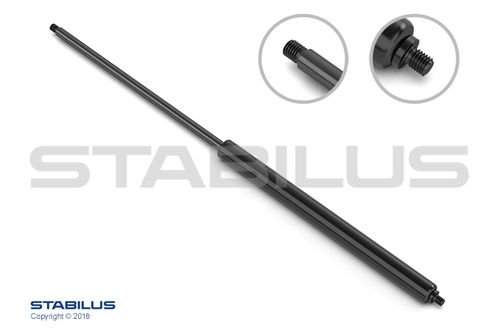Produktbild für Gasfeder, Flügeltür // LIFT-O-MAT®