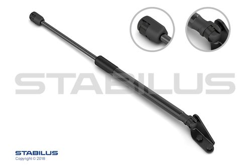 Produktbild für Gasfeder, Koffer-/Laderaum // LIFT-O-MAT®