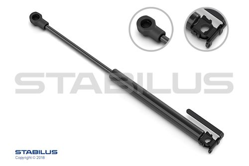 Produktbild für Gasfeder, Verdeck // LIFT-O-MAT®