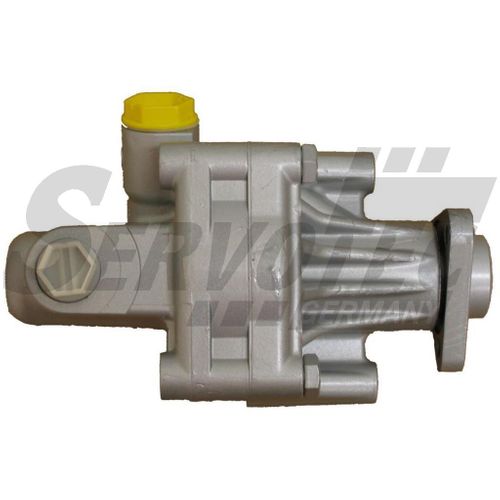 Produktbild für Hydraulikpumpe, Lenkung