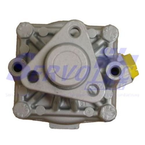 Produktbild für Hydraulikpumpe, Lenkung