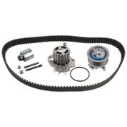 Wasserpumpe + Zahnriemensatz AUDI A3