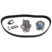 Wasserpumpe + Zahnriemensatz AUDI A3