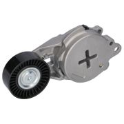 Riemenspanner, Keilrippenriemen TOYOTA AURIS
