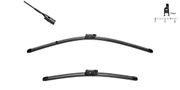 Wischblatt ORIGINAL VISIOFLEX SET PORSCHE MACAN