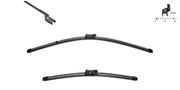 Wischblatt ORIGINAL VISIOFLEX SET FORD FIESTA