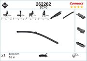 Wischblatt ALTERNATIVE CONNECT SEAT Mii